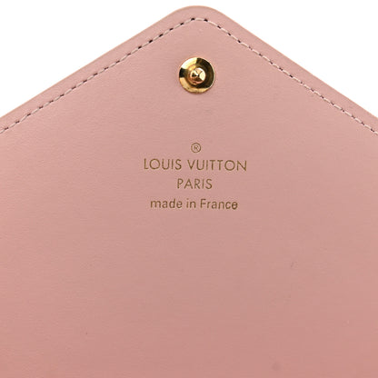 Louis Vuitton Monogram Kirigami Pochette Set 9 of 11