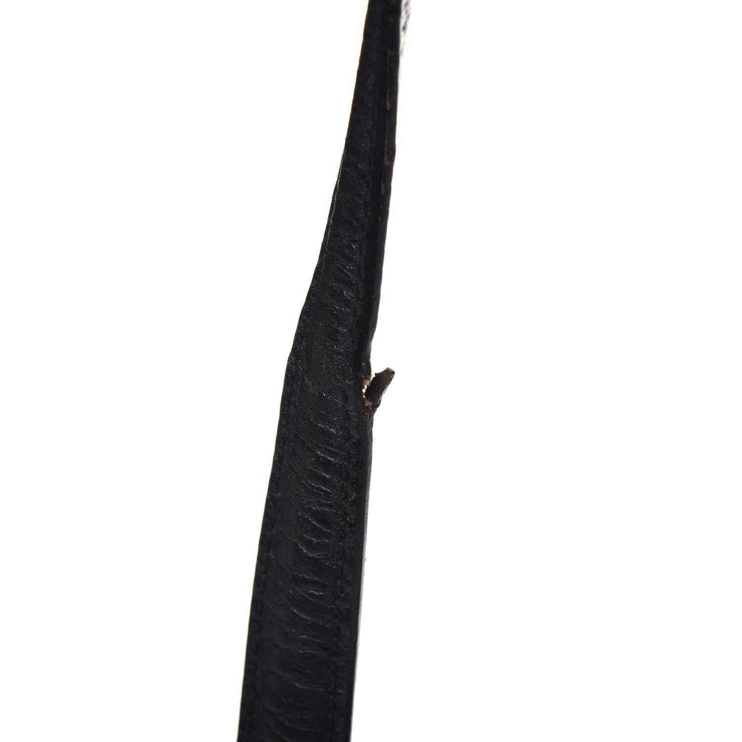Gucci Calfskin Bamboo Bullet Black 33 of 35