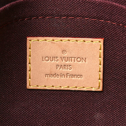 Louis Vuitton Monogram Favorite MM 6 of 10