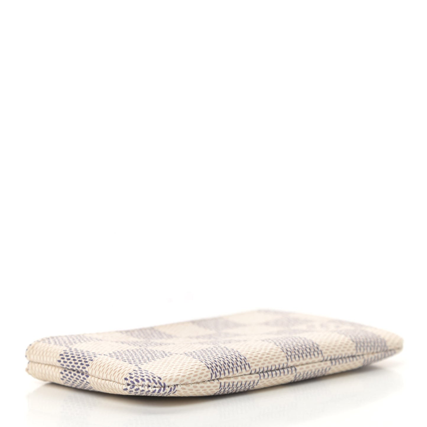 Damier Azur Key Pouch