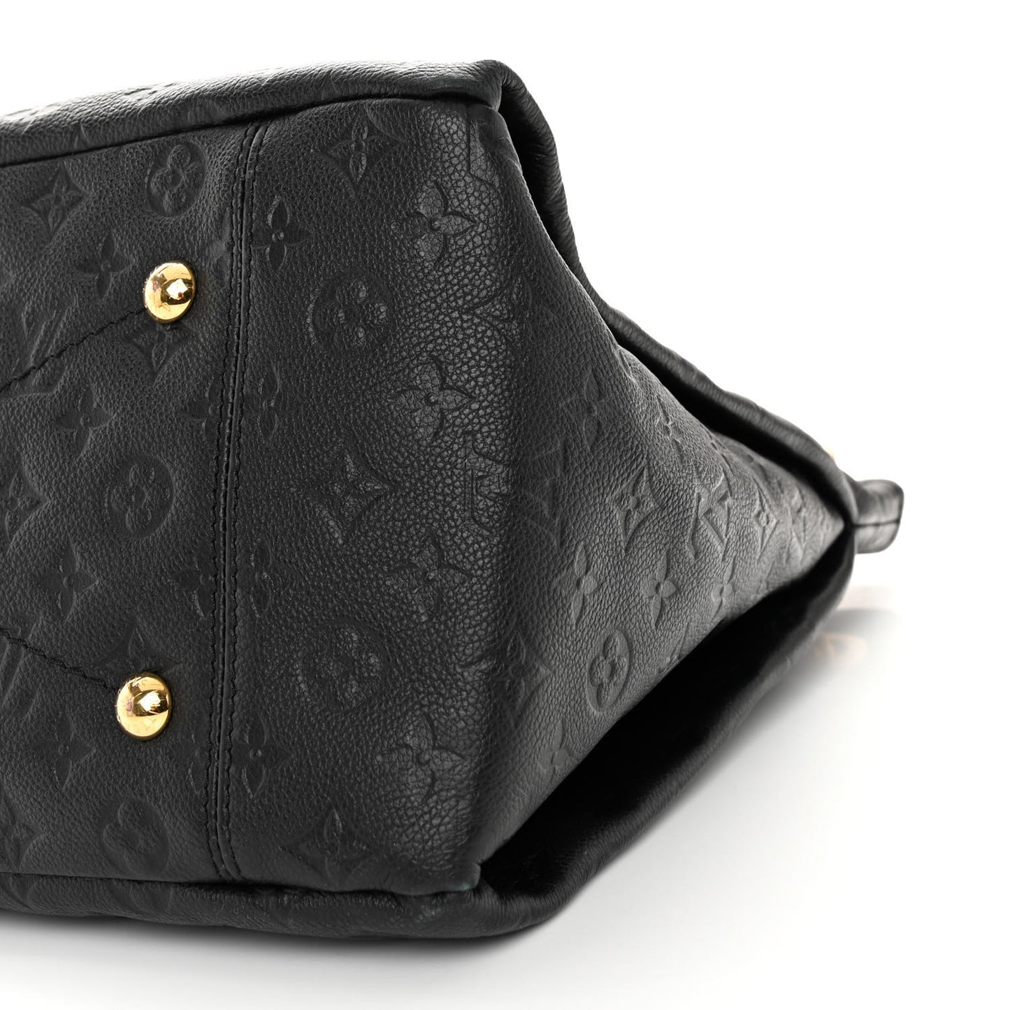 LOUIS VUITTON Empreinte Artsy MM Black
