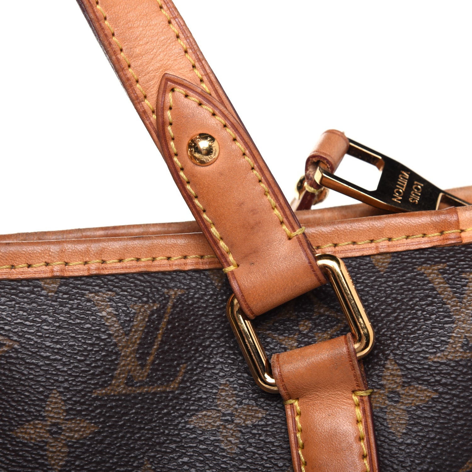 Louis Vuitton Monogram Estrela MM 34 of 40