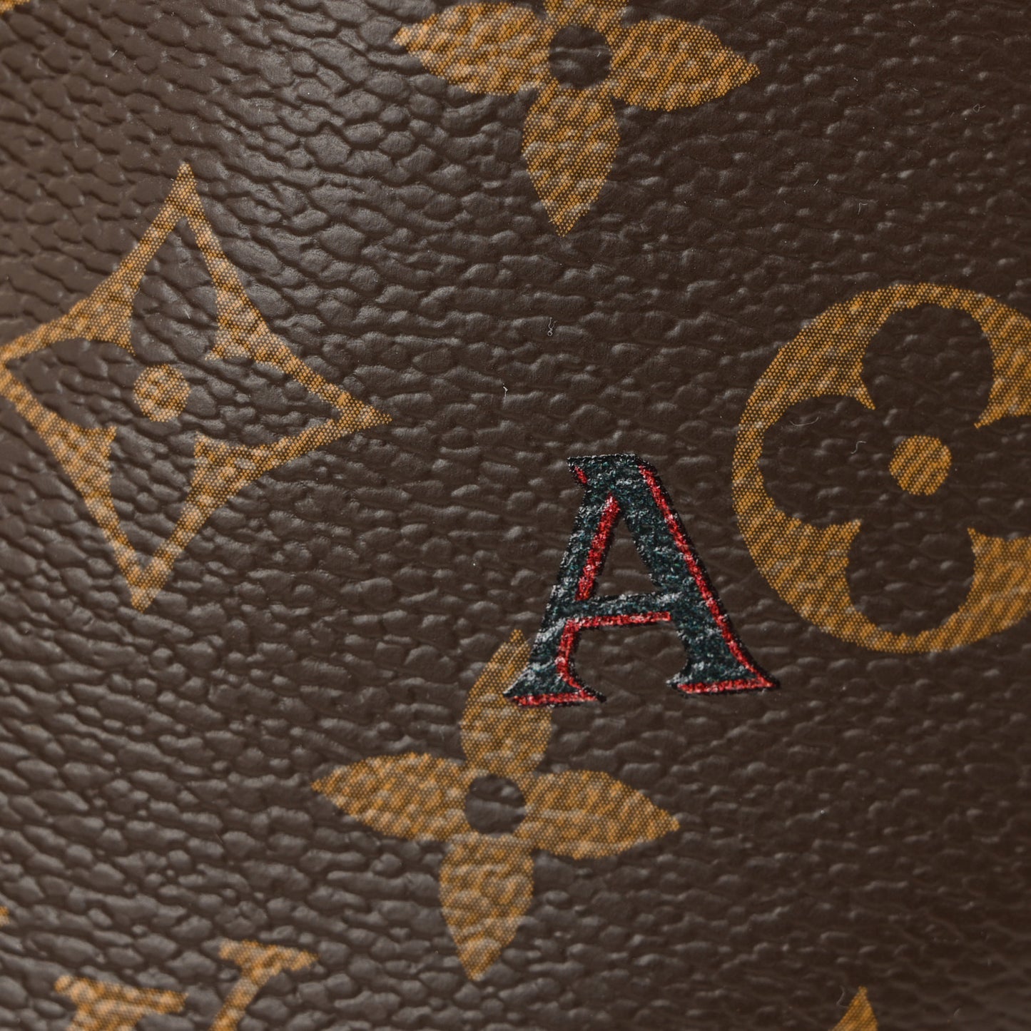 Monogram My LV World Tour Bumbag