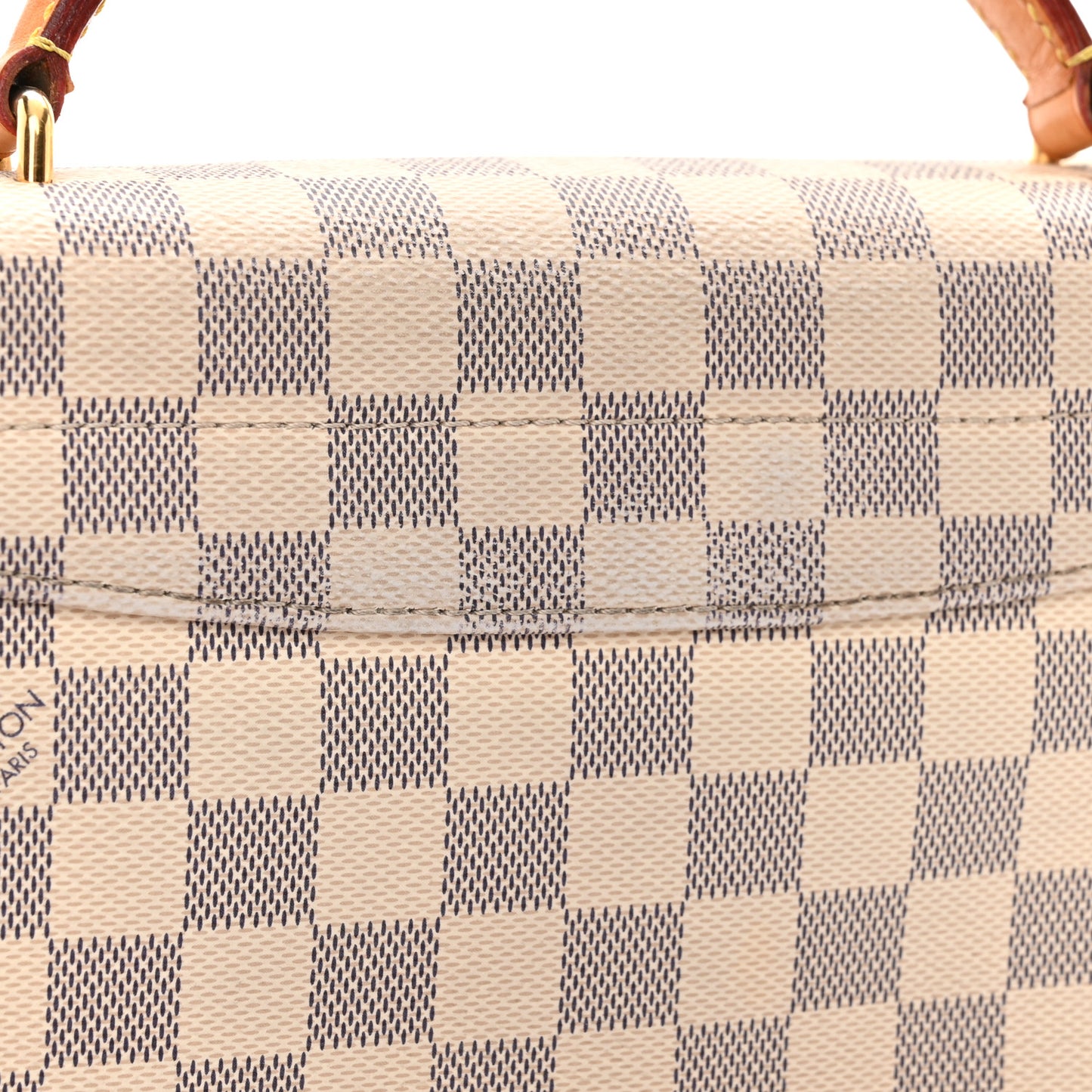 Damier Azur Croisette