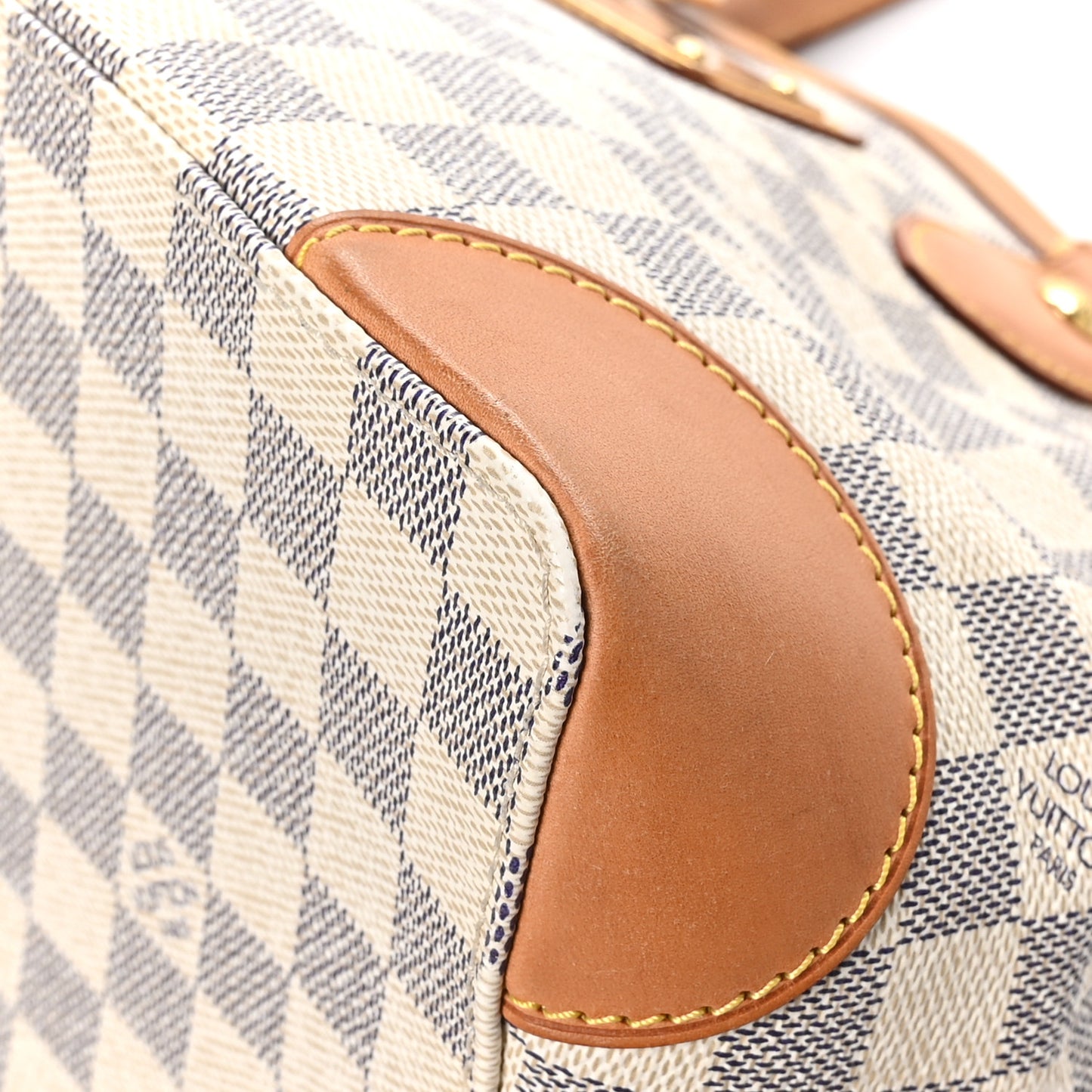 Damier Azur Hampstead PM