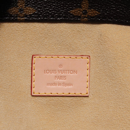 Louis Vuitton Monogram Artsy MM 7 of 8