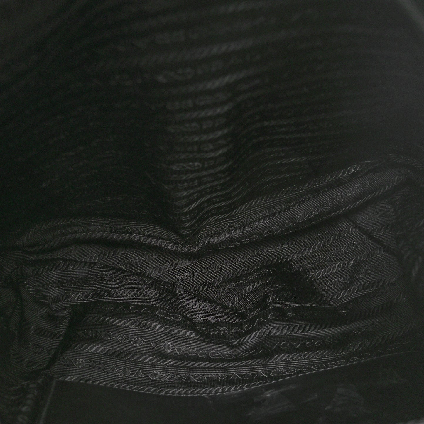 Calfskin Backpack Black