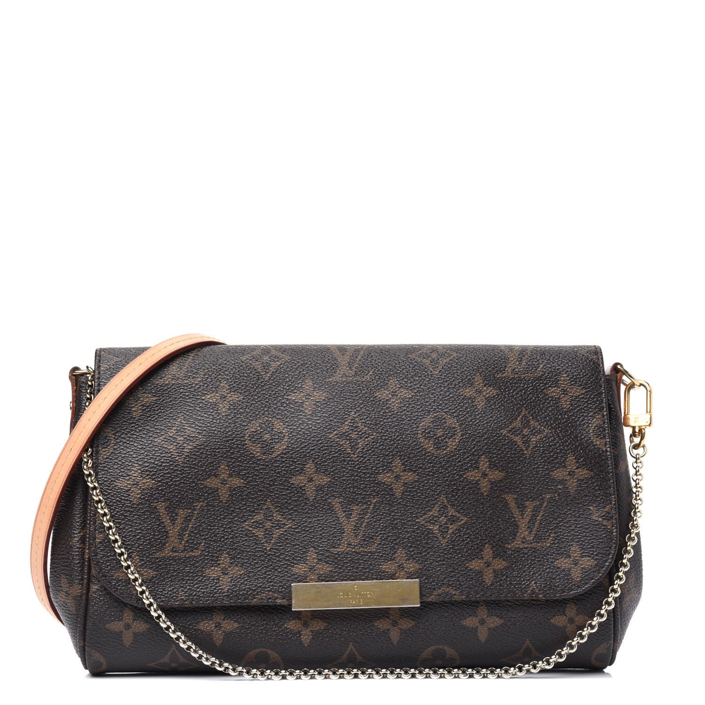 Monogram Favorite MM