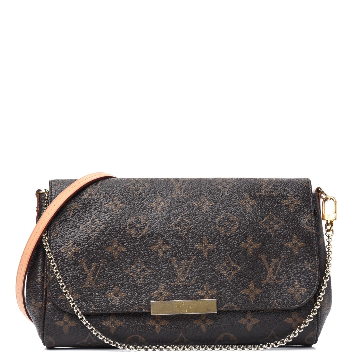 Louis Vuitton Monogram Favorite MM 1 of 12