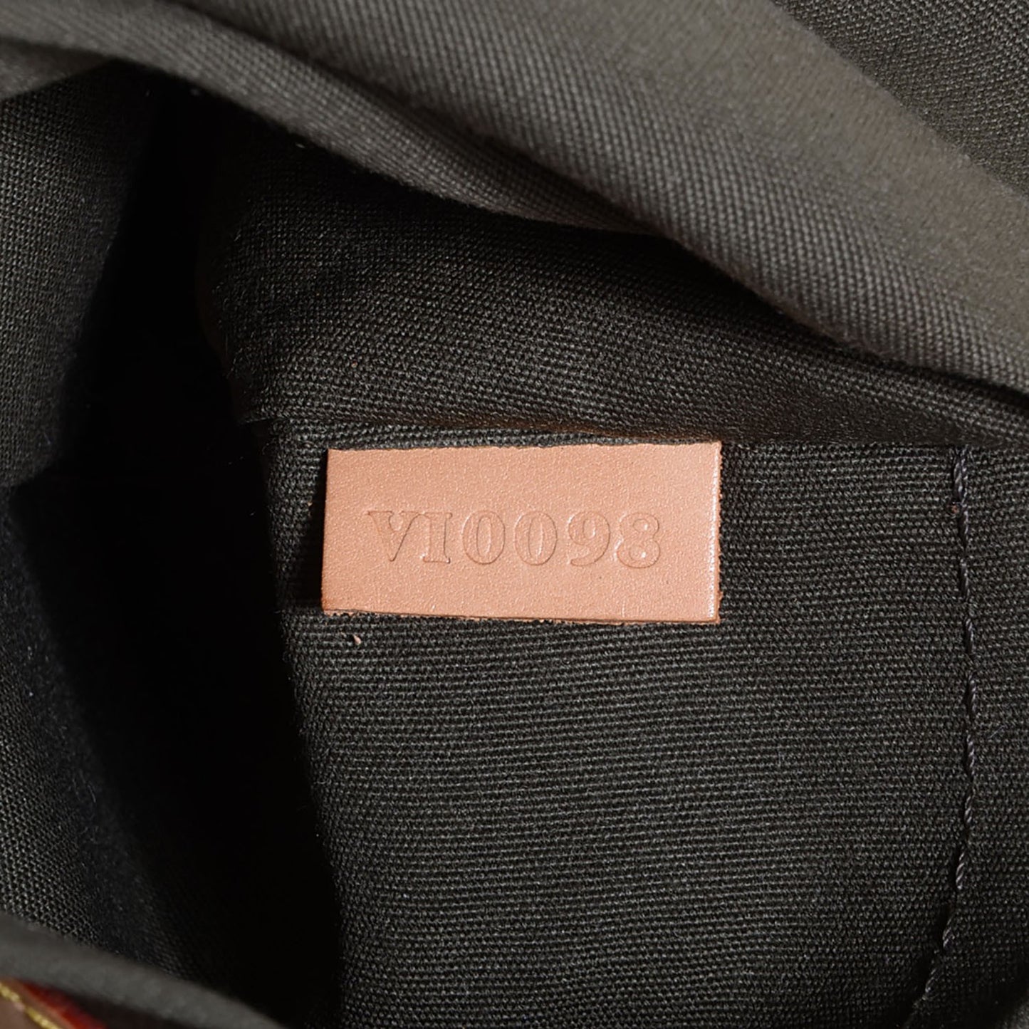 Denim Monogramouflage Lys