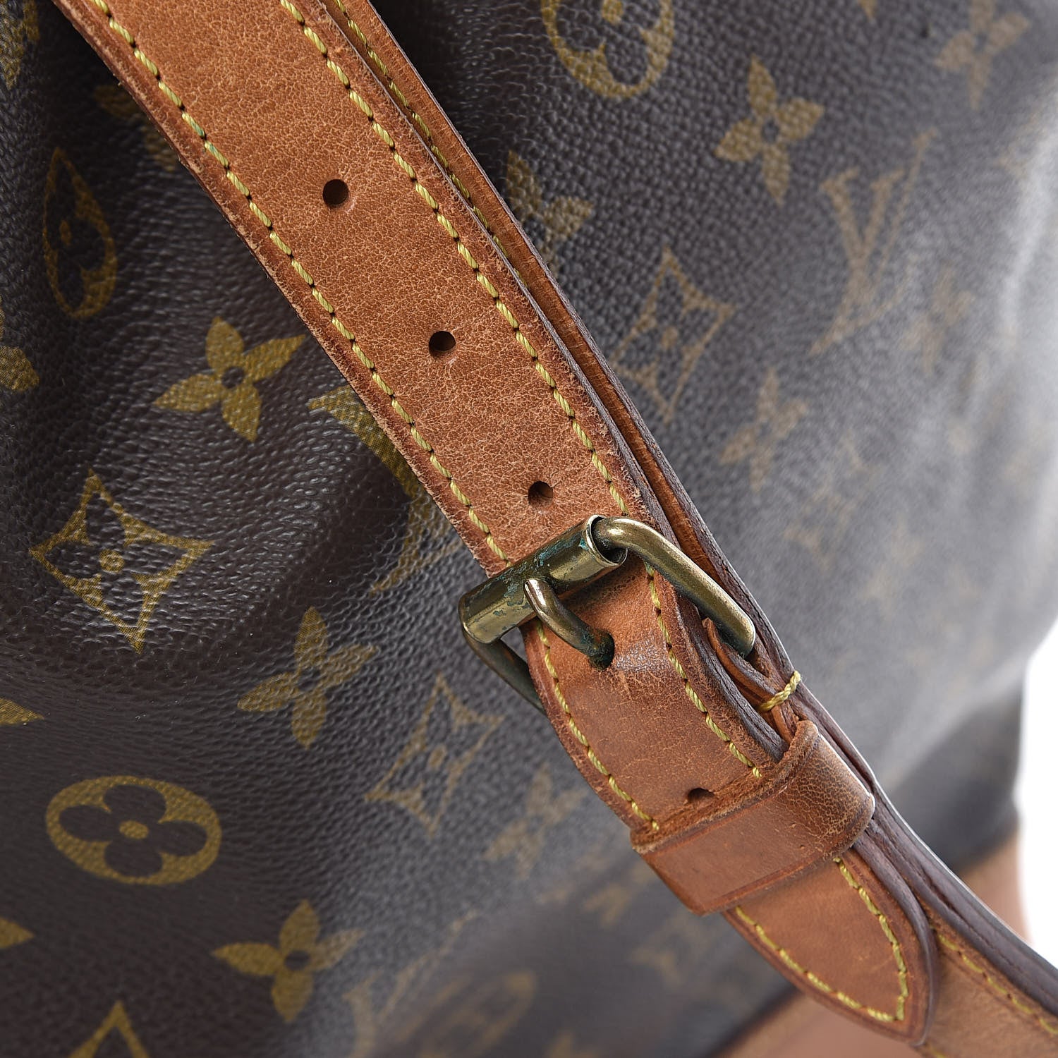 Louis Vuitton Monogram Noe 15 of 22