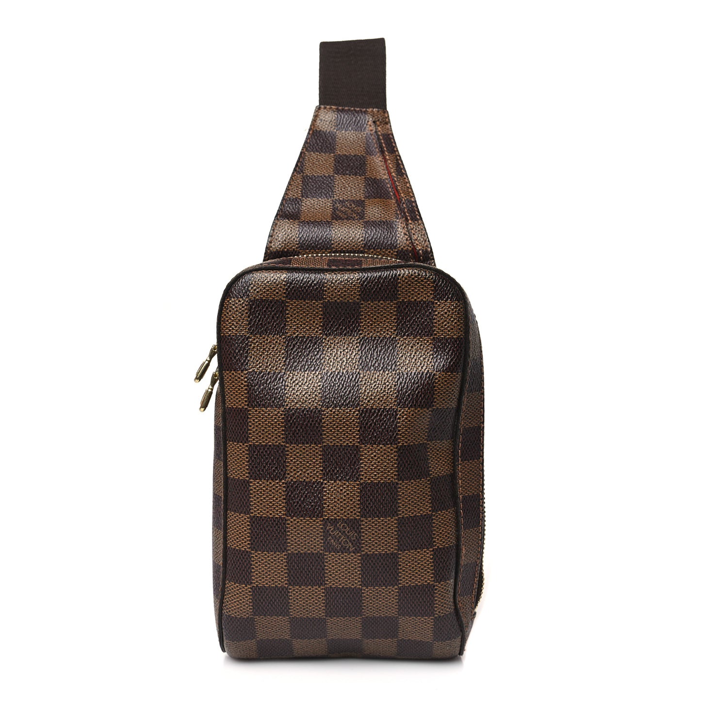 Damier Ebene Geronimos