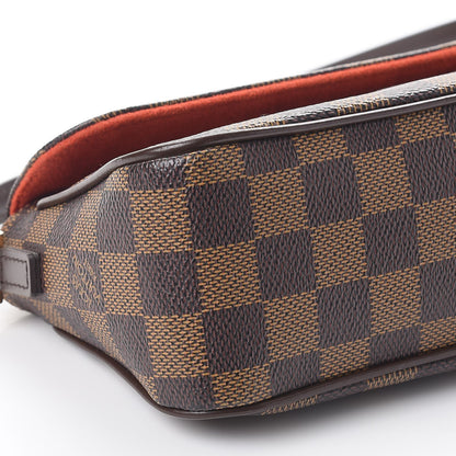 Louis Vuitton Damier Ebene Recoleta 8 of 9
