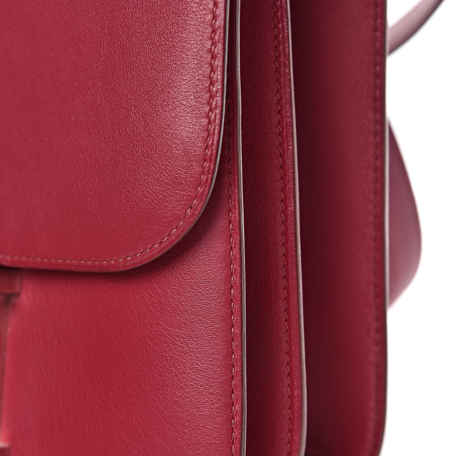 Hermes Swift Constance 24 Rubis 12 of 12