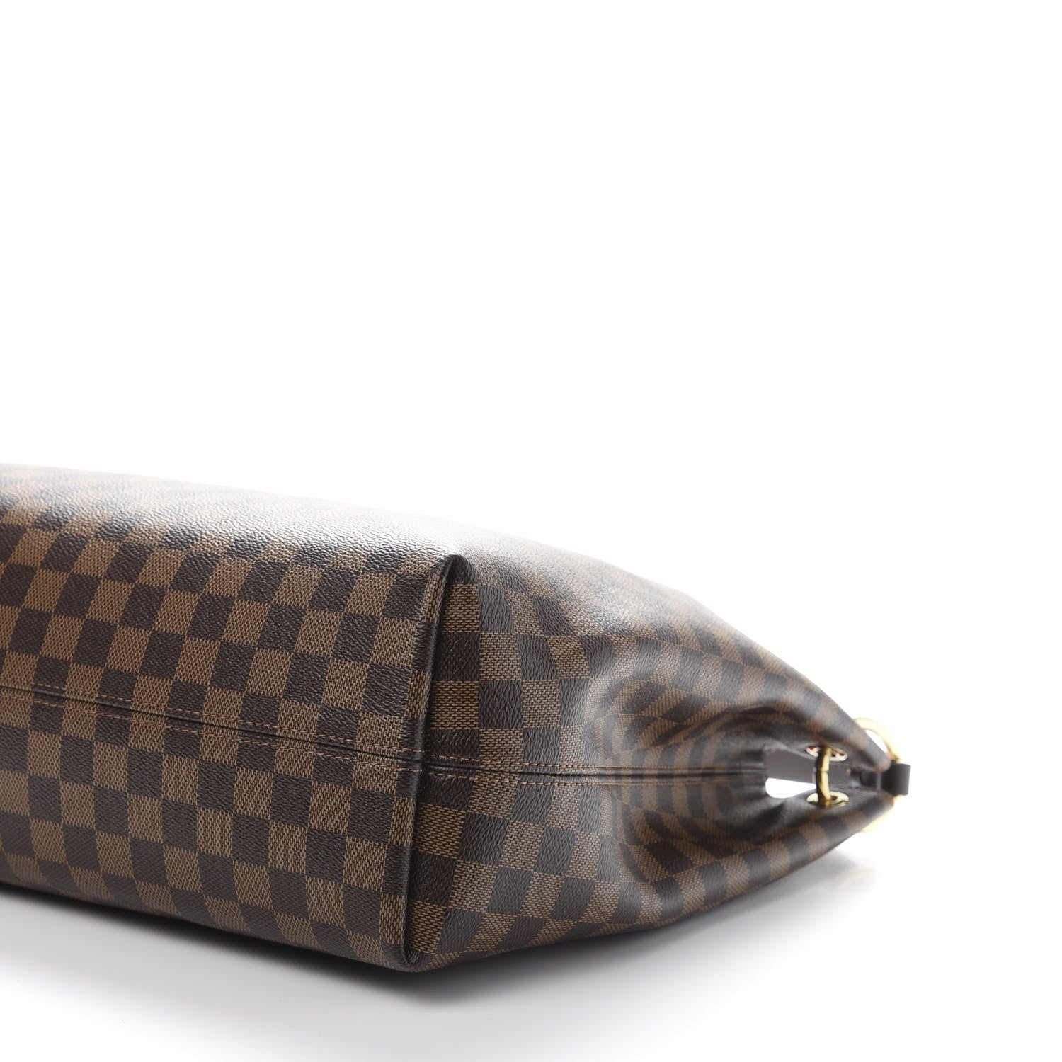 Louis Vuitton Damier Ebene Graceful MM 10 of 13