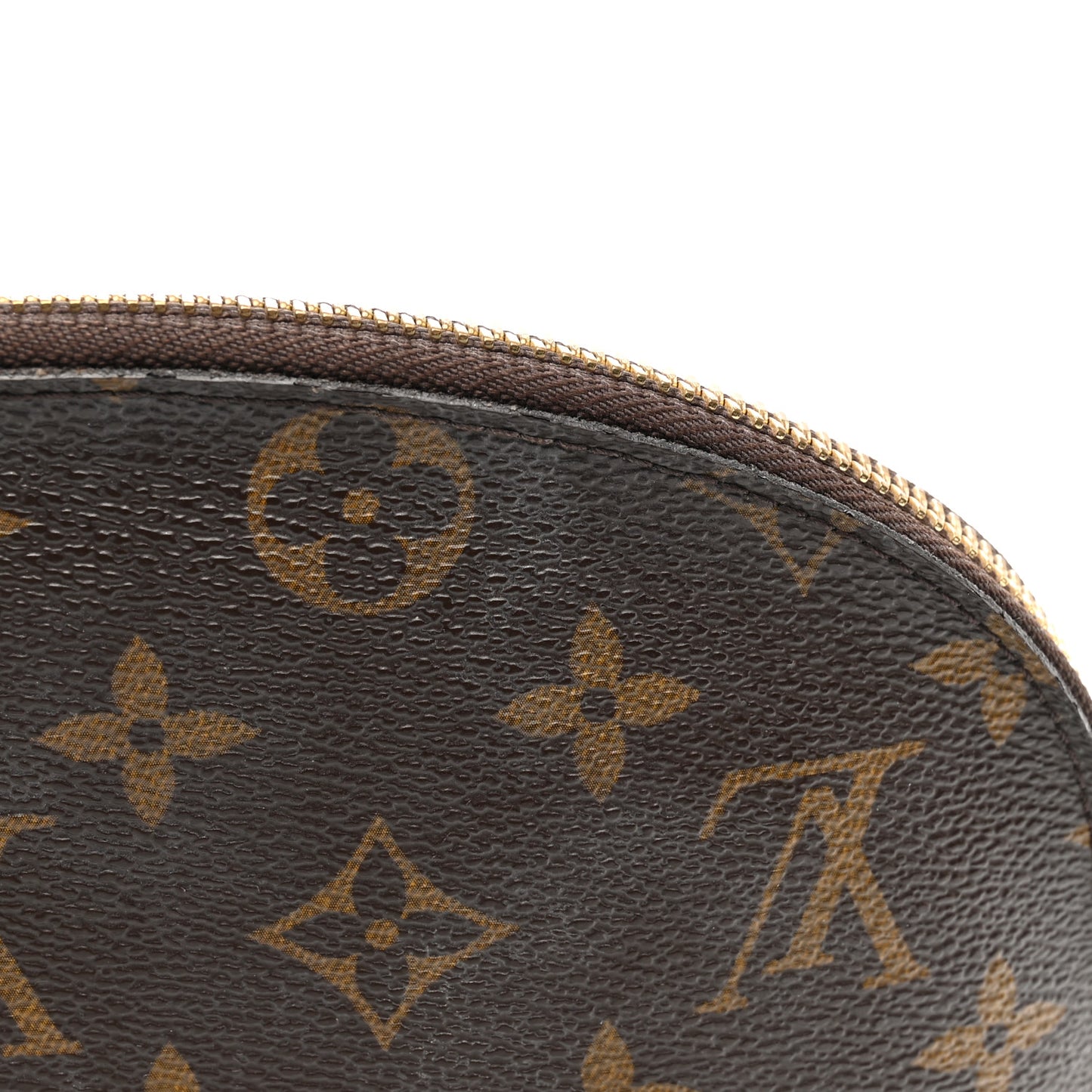 Monogram Cosmetic Pouch GM