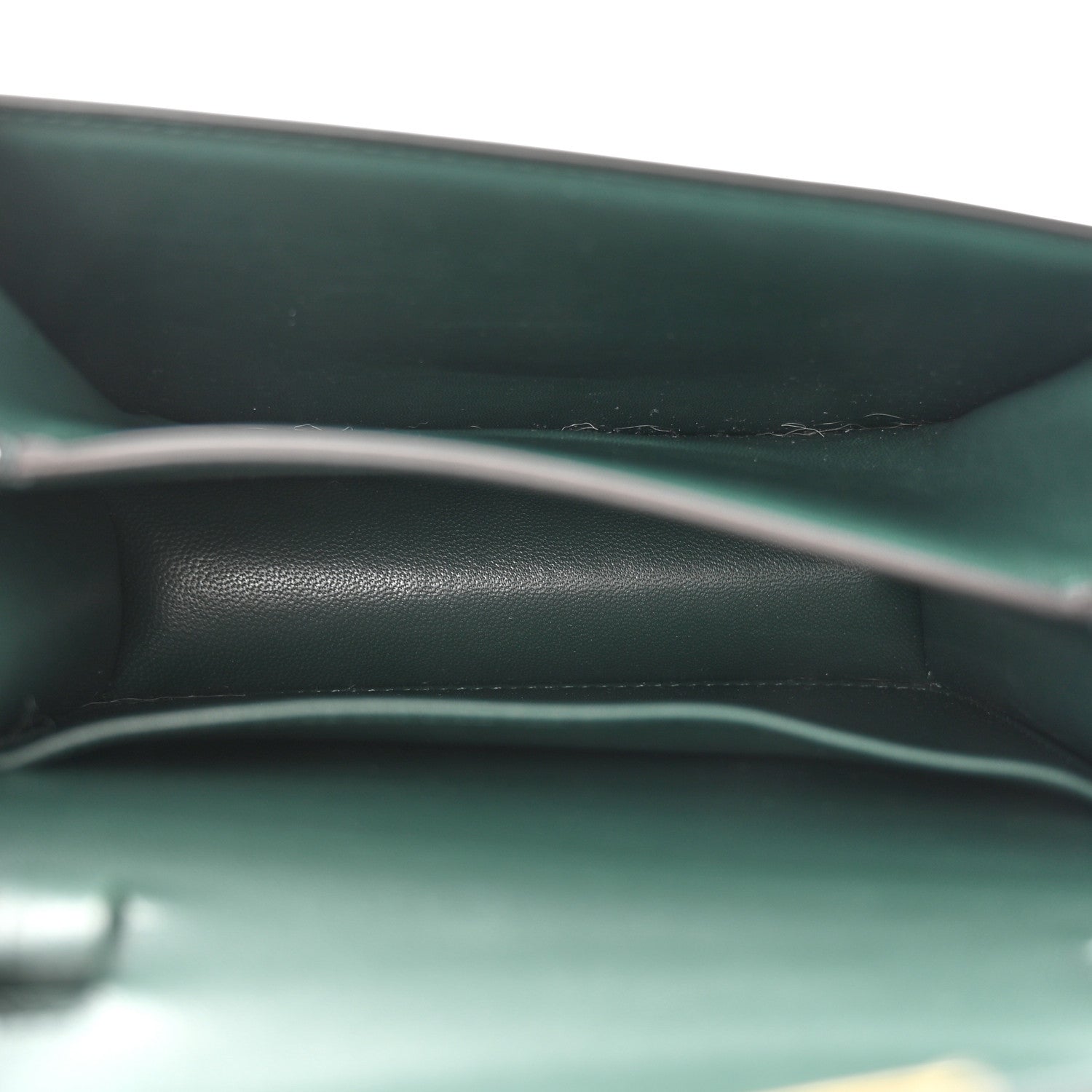 Celine Box Calfskin Teen Classic Box Flap Bag Amazone 5 of 11