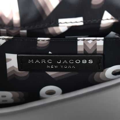 Marc Jacobs Calfskin Double Take Bag Black 6 of 10