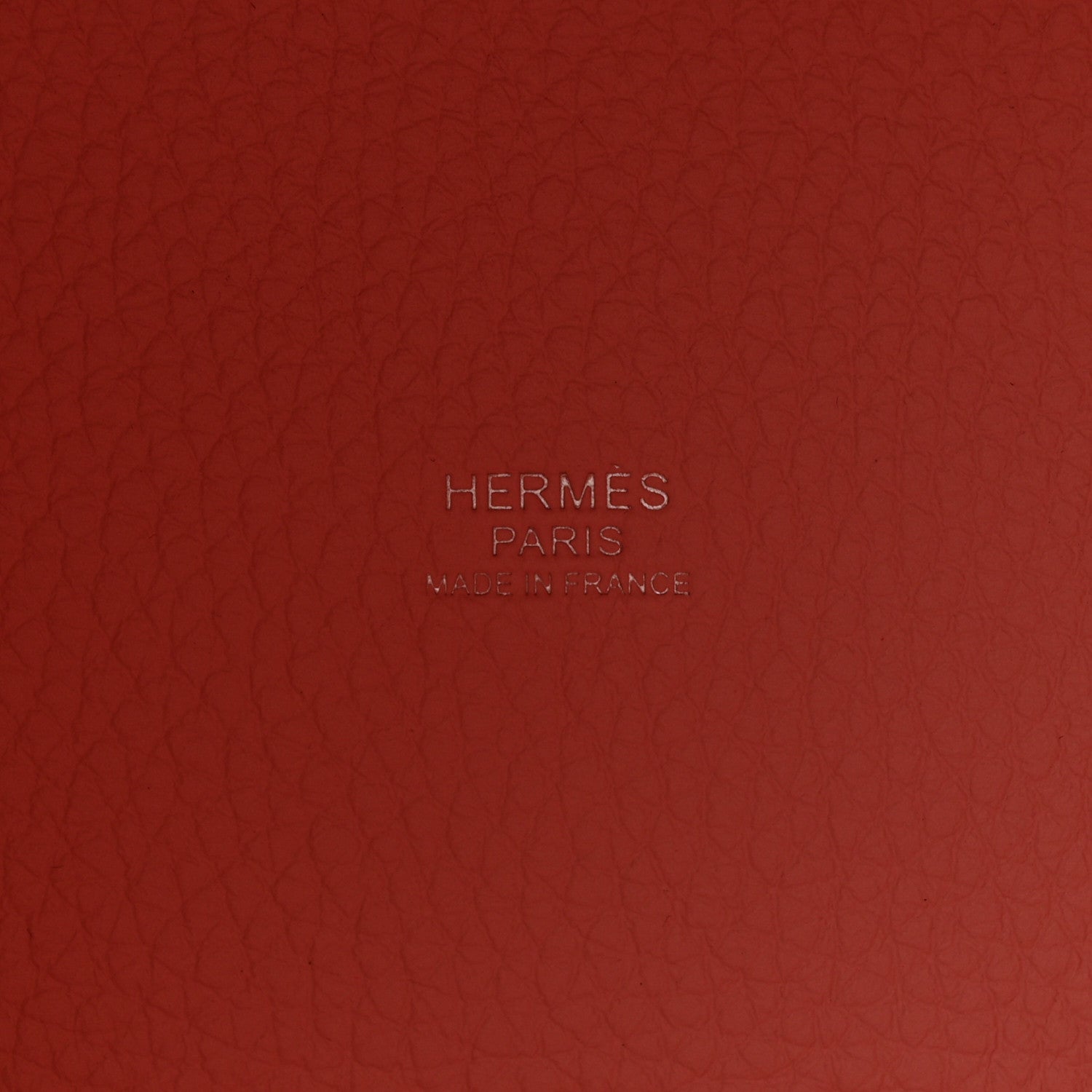 Hermes Taurillon Clemence Picotin Lock 18 PM Rose Sakura 6 of 14