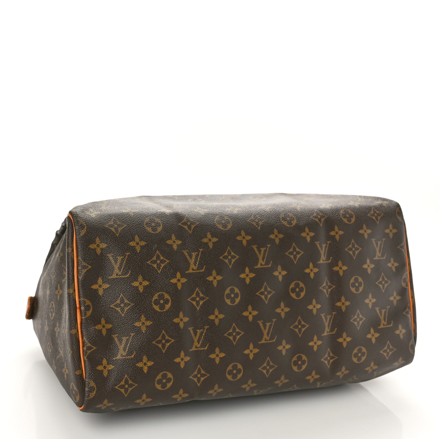 Louis Vuitton Monogram Speedy 40 4 of 13