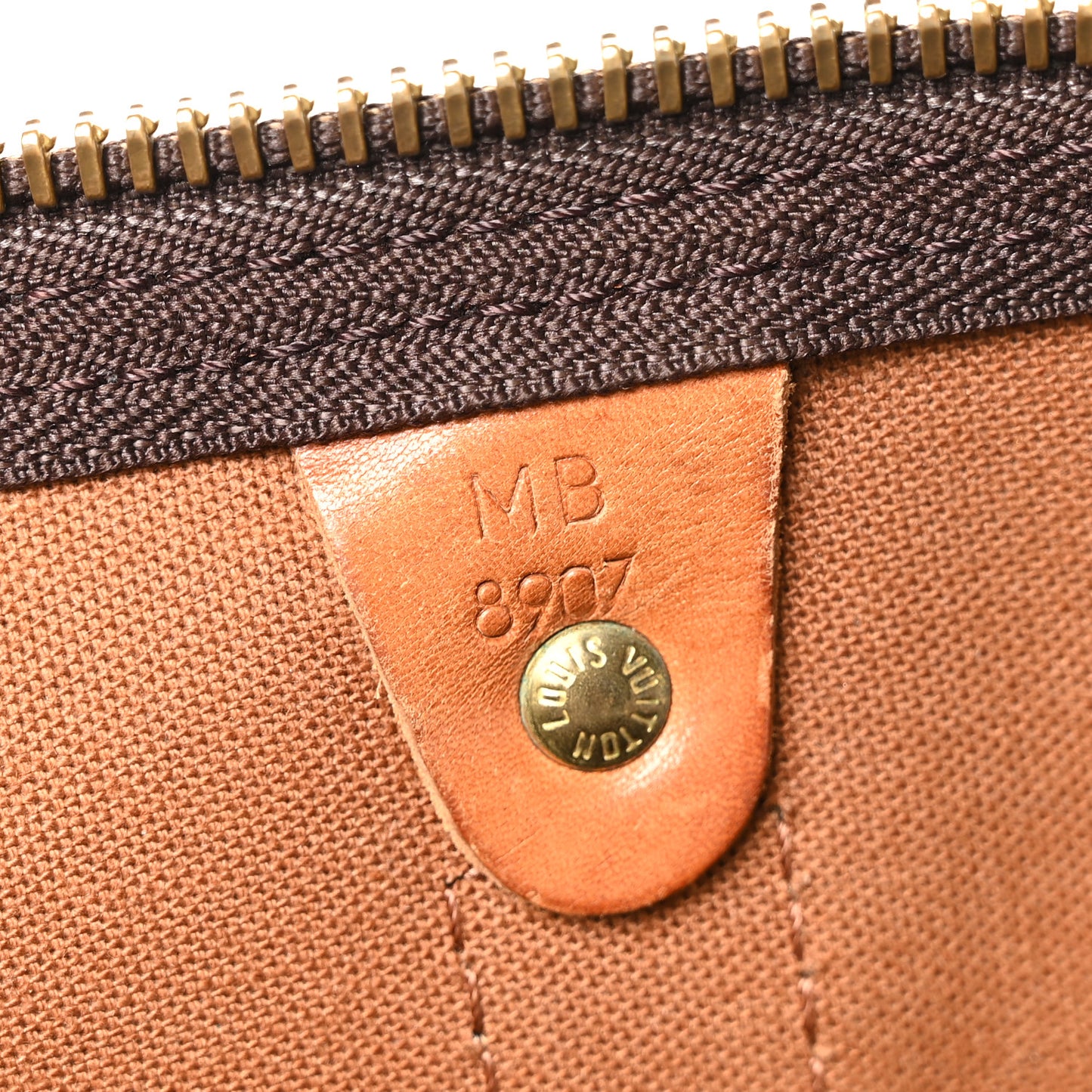 Monogram Keepall 50