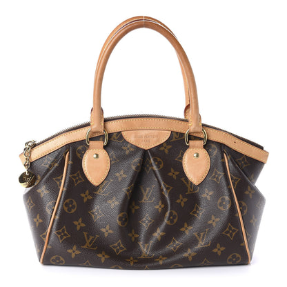 Louis Vuitton Monogram Tivoli PM 1 of 10