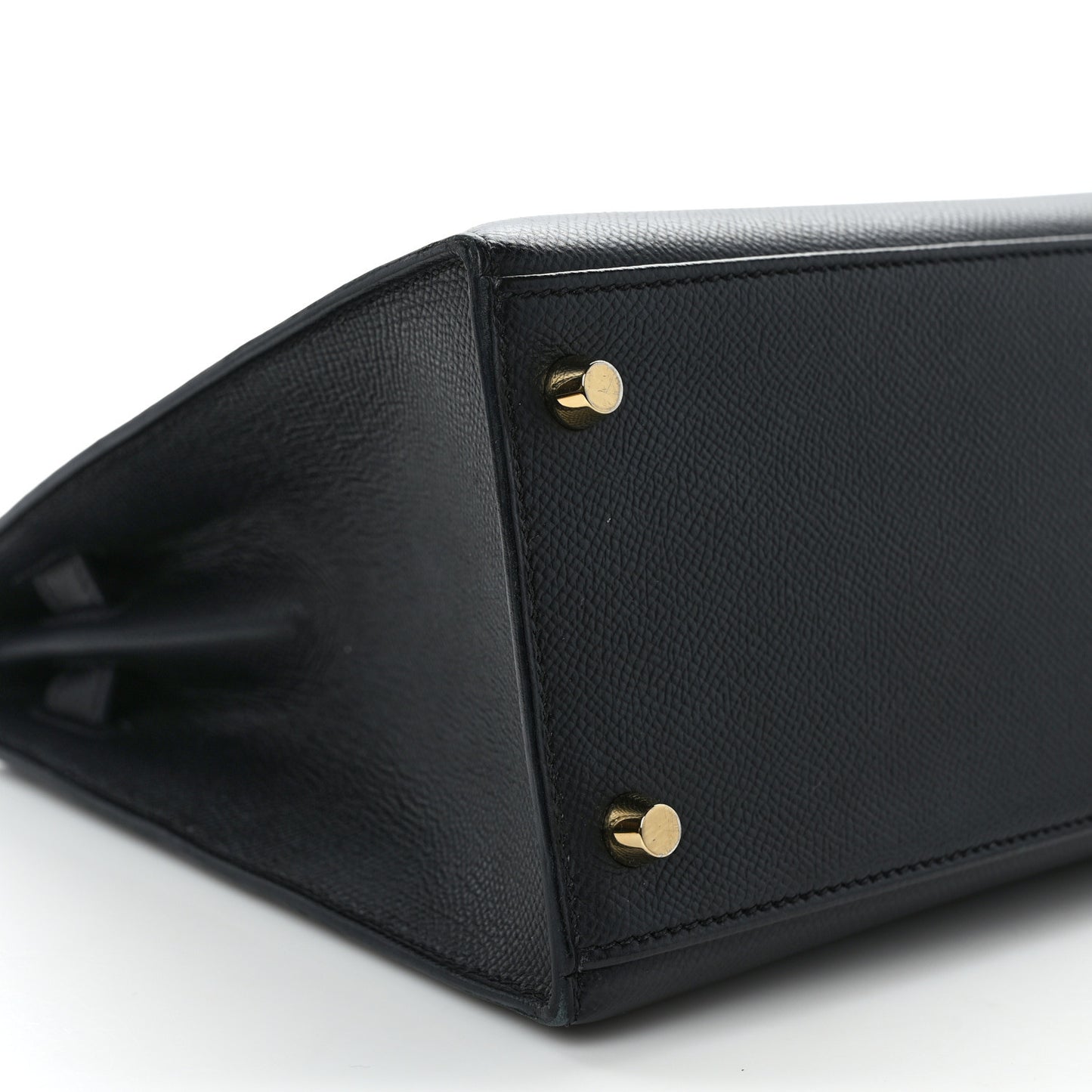 Epsom Kelly Sellier 28 Black