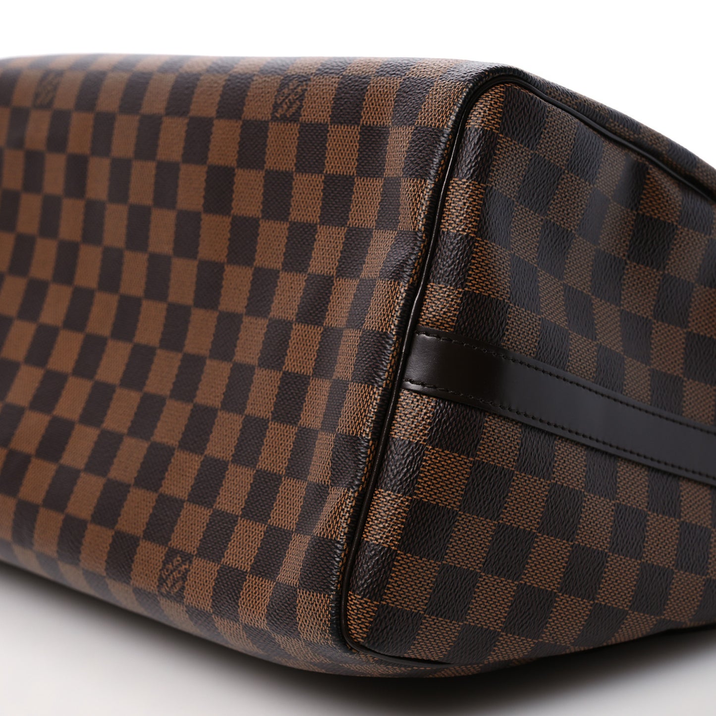 Damier Ebene Speedy Bandouliere 35