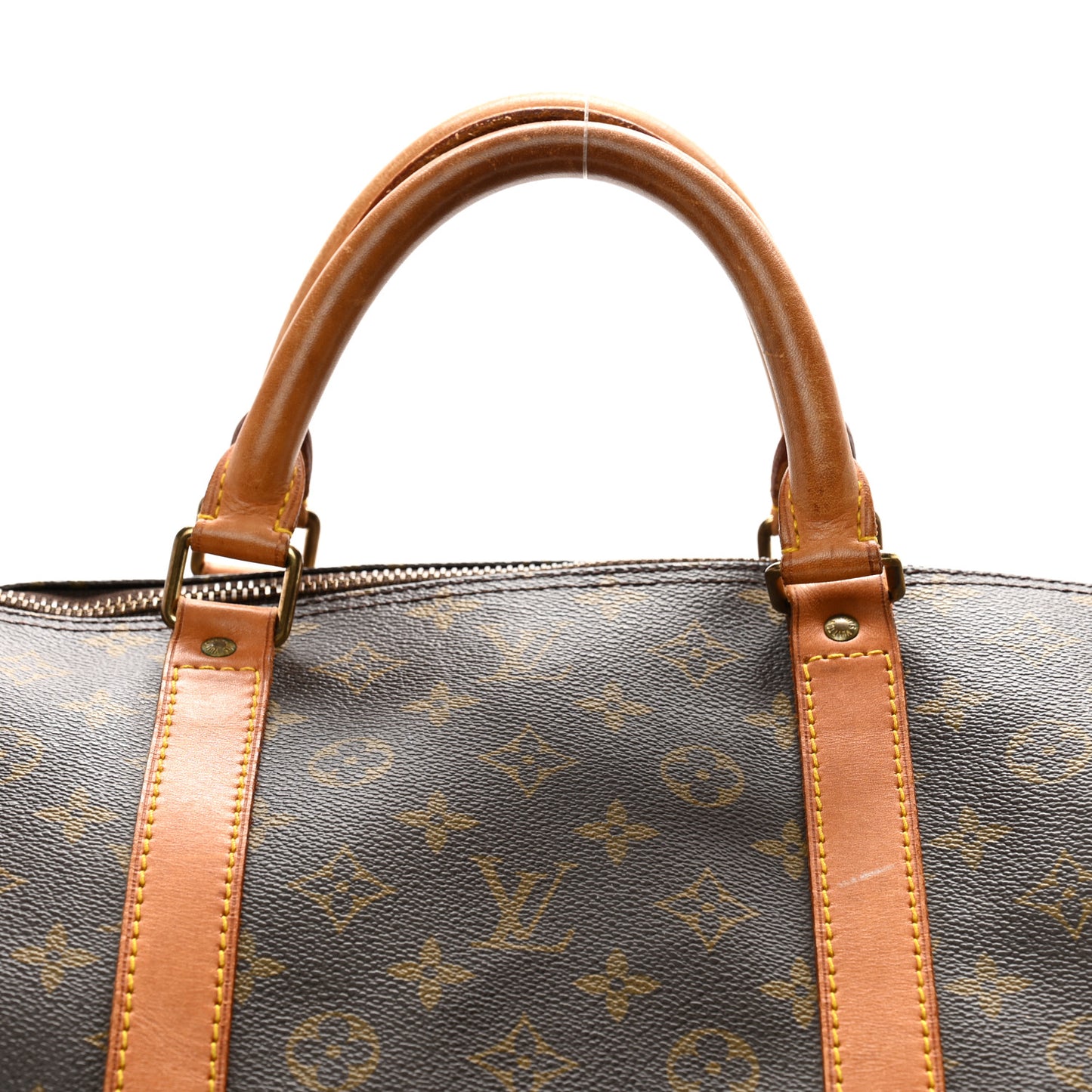 Monogram Keepall 60