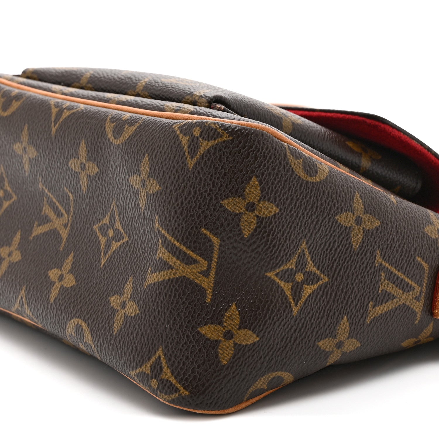 Louis Vuitton Monogram Viva-Cite PM 1836419 – FASHIONPHILE