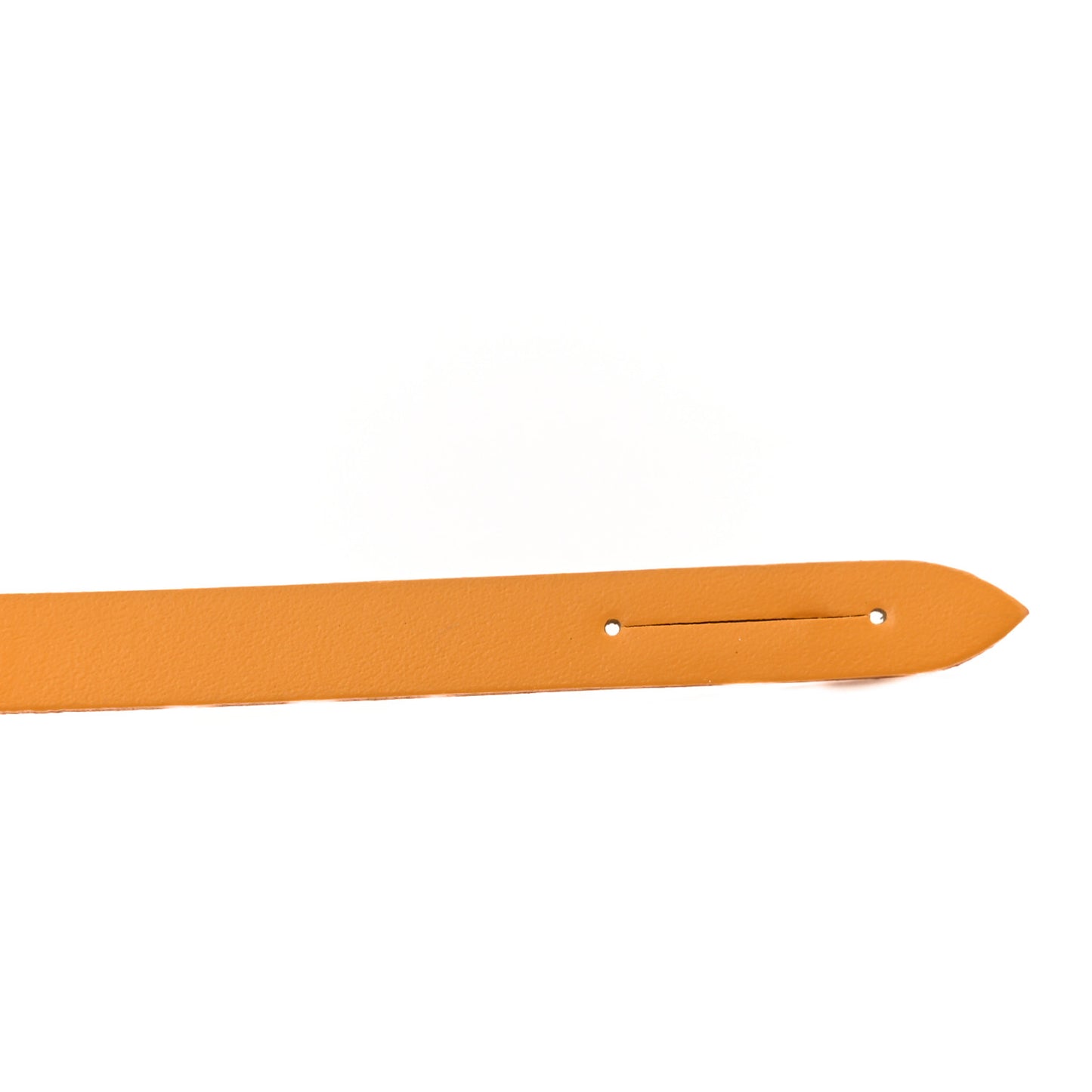 Calfskin Pochette Accessories Strap Tassil