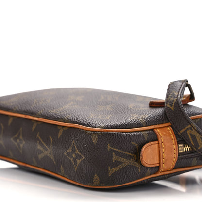 Louis Vuitton Monogram Pochette Marly Bandouliere 8 of 10