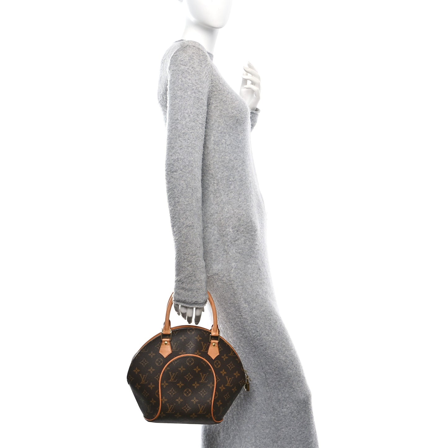 Monogram Ellipse PM