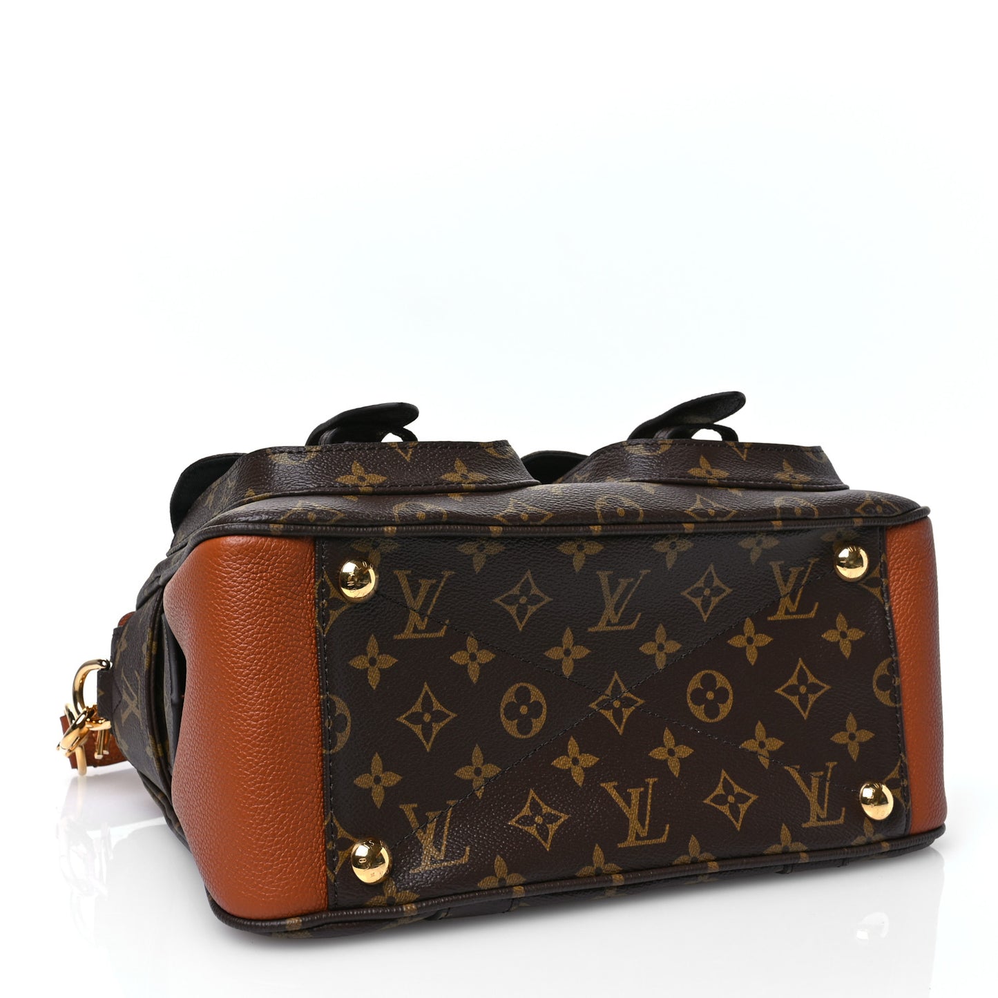 Monogram Manhattan NM Caramel