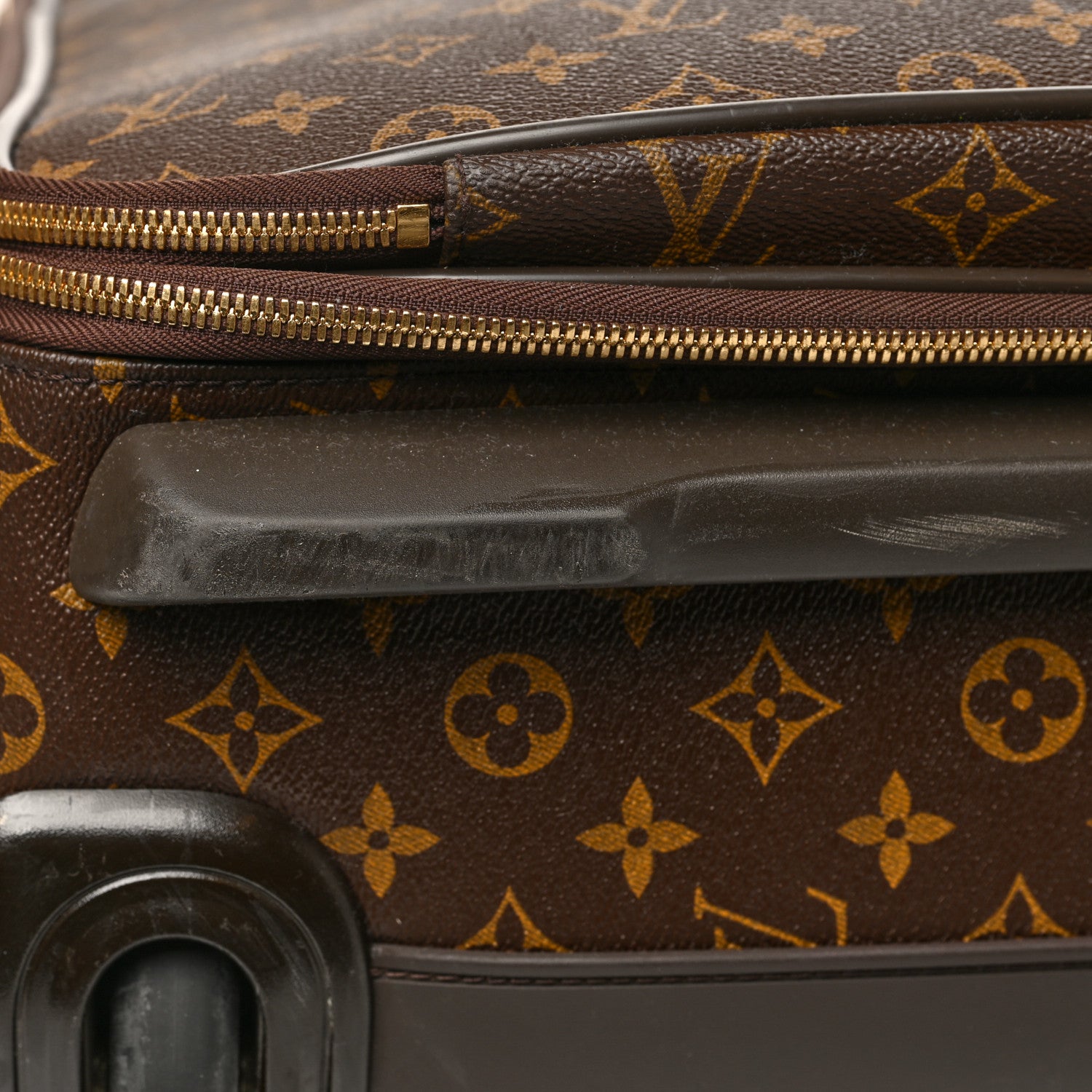 Louis Vuitton Monogram Pegase Legere Business 55 8 of 9