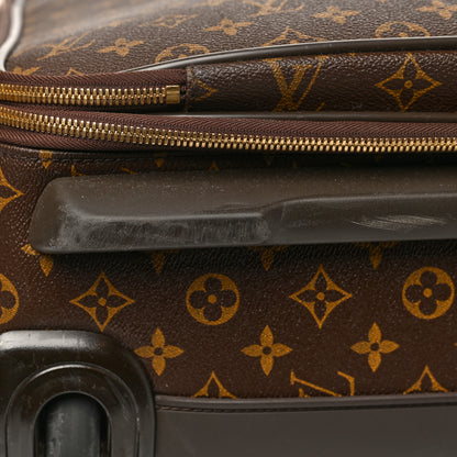 Louis Vuitton Monogram Pegase Legere Business 55 8 of 9