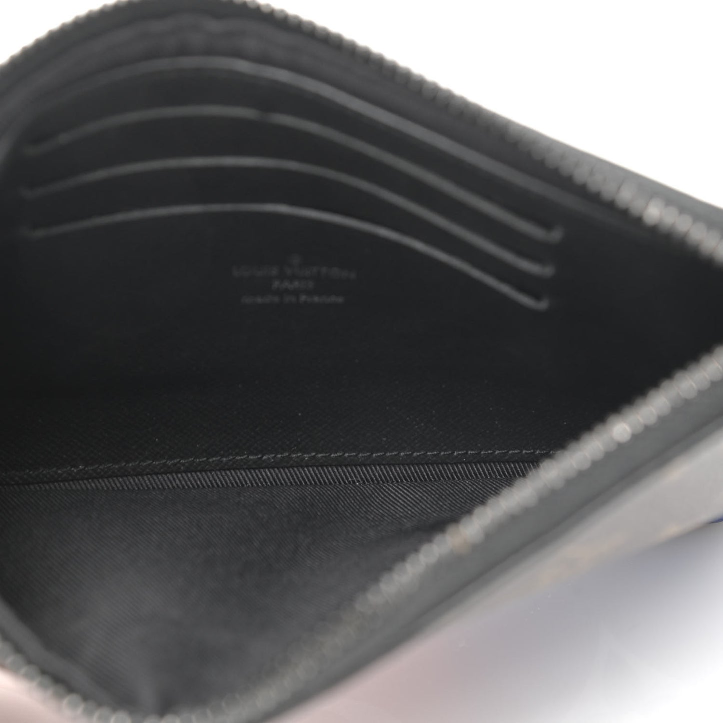 Monogram Pochette Chain MM