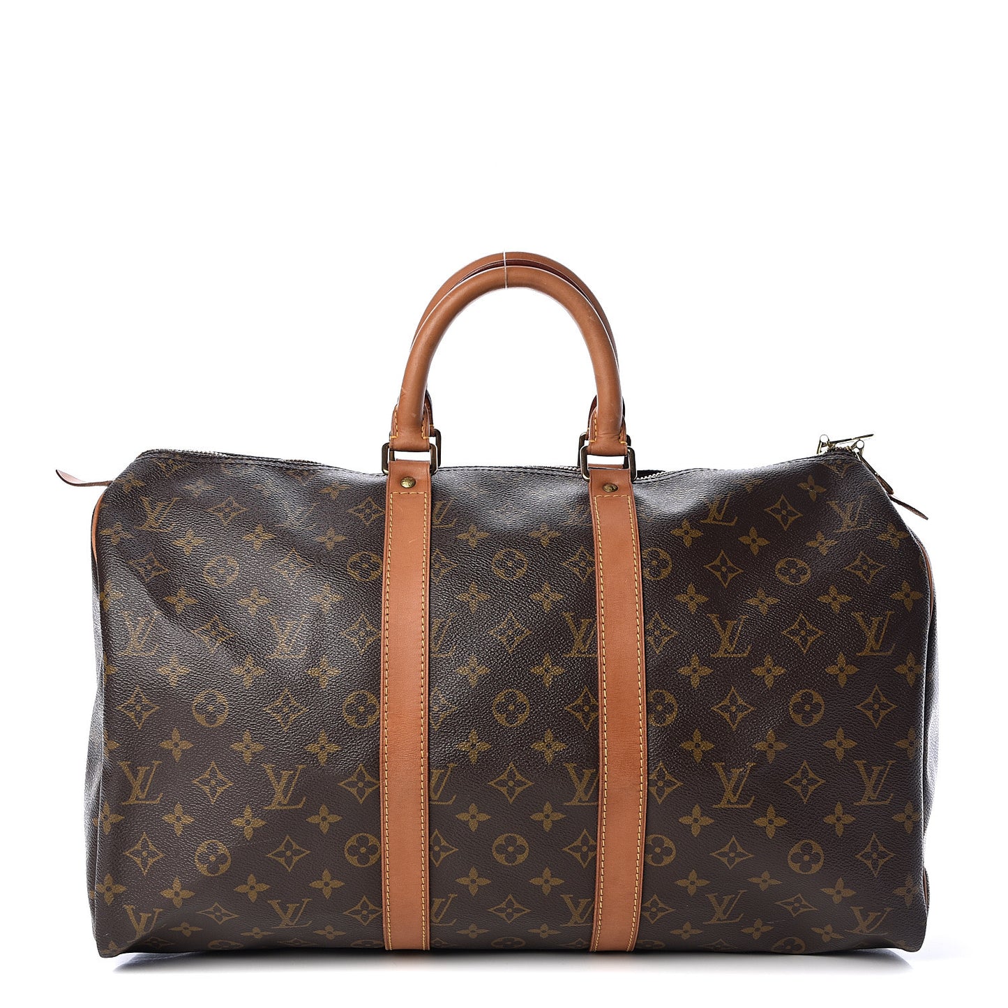Monogram Keepall 45