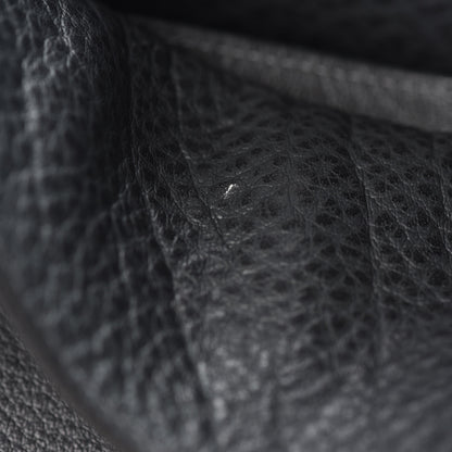 Hermes Buffle Skipper Birkin 35 Graphite 16 of 32