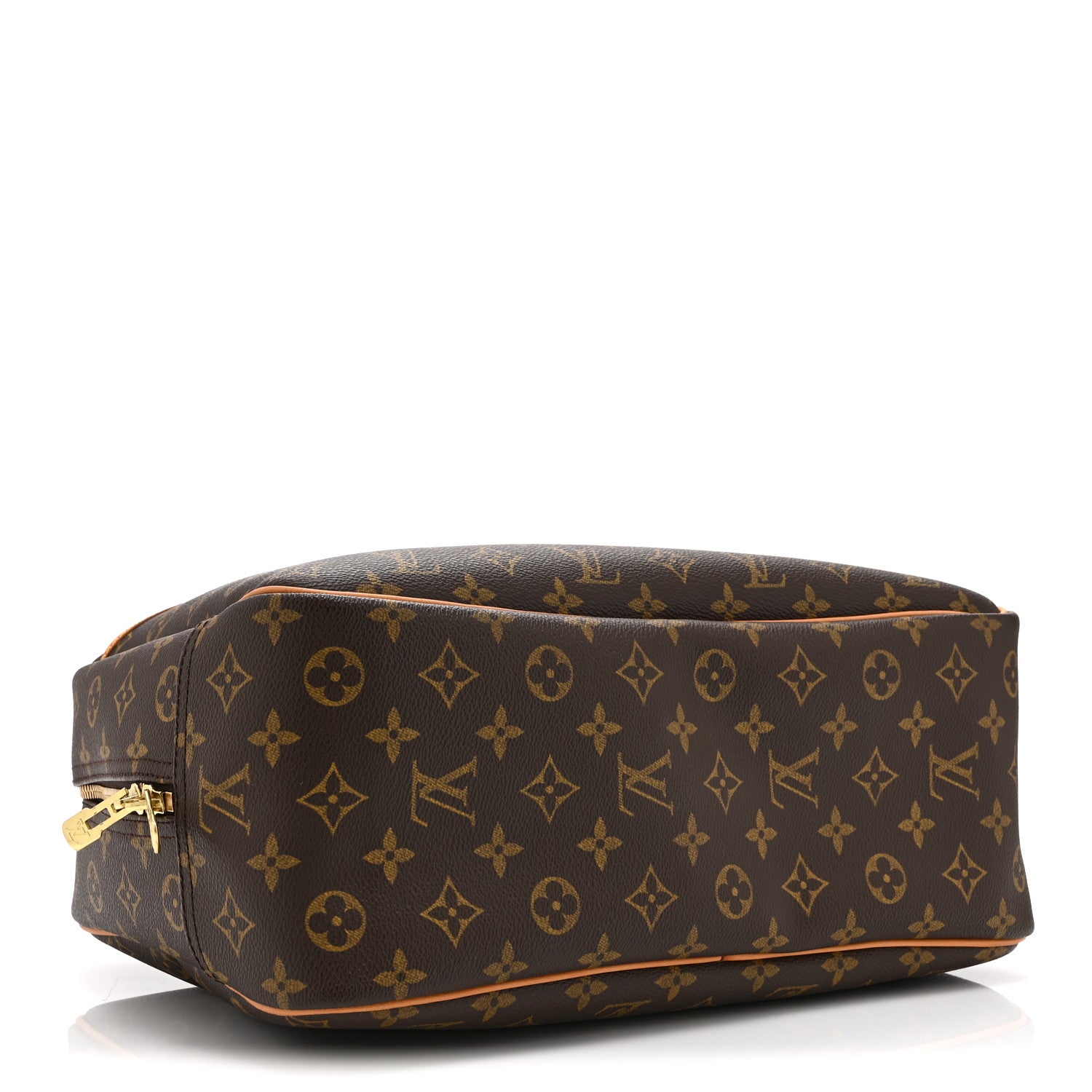 Louis Vuitton Monogram Deauville 4 of 11