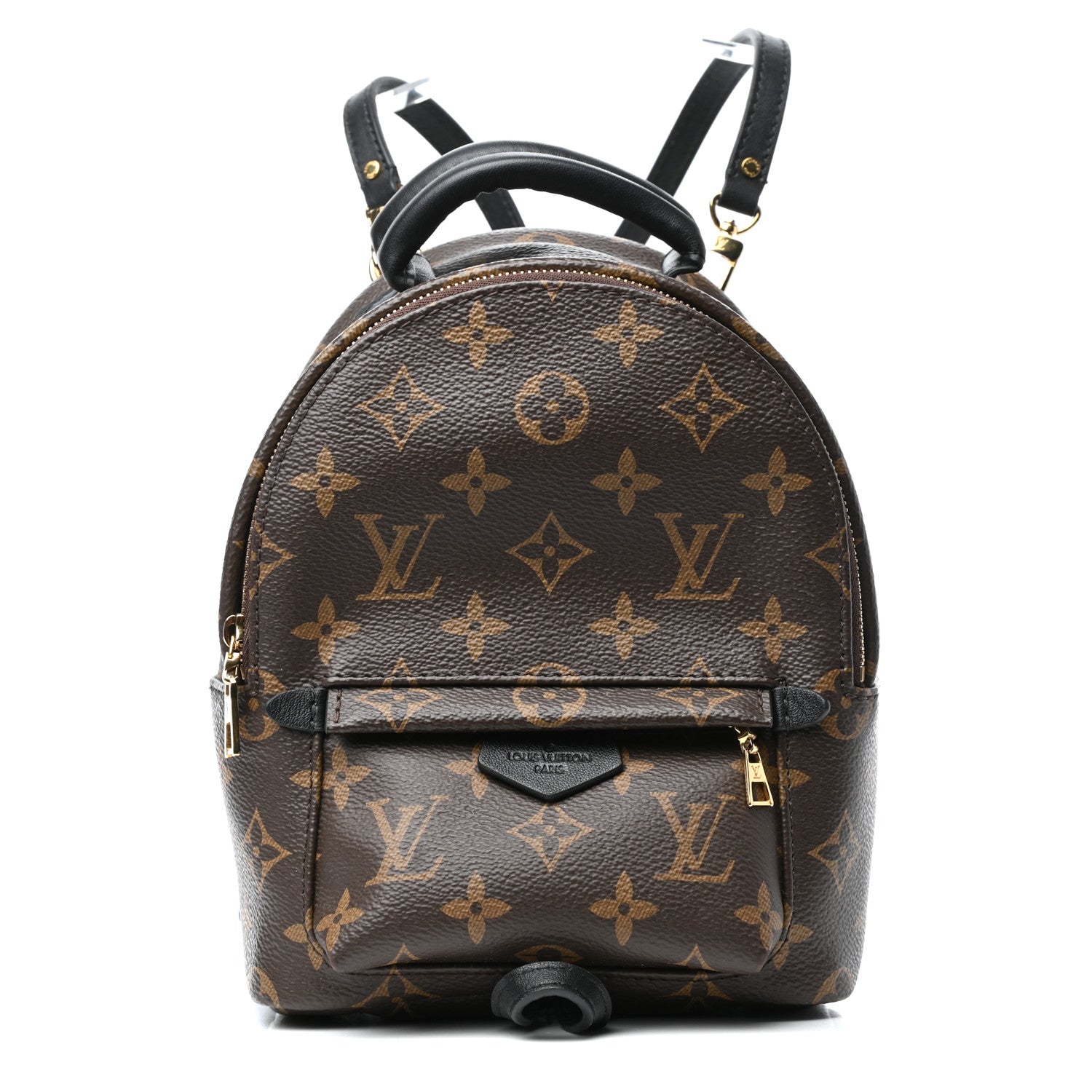 Louis Vuitton Monogram Palm Springs Backpack Mini 1 of 9
