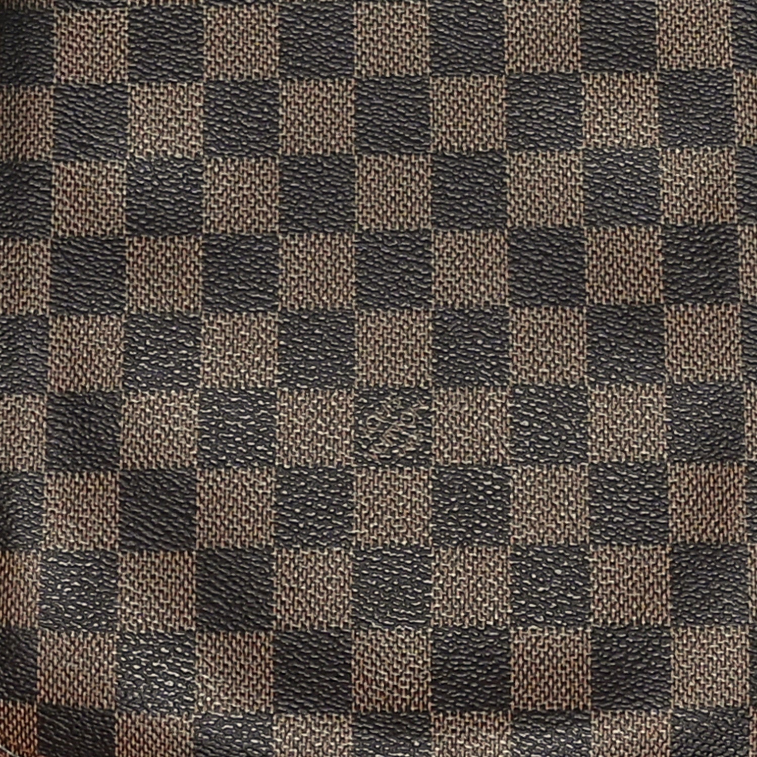 Louis Vuitton Damier Ebene Musette Salsa Long Strap 6 of 8