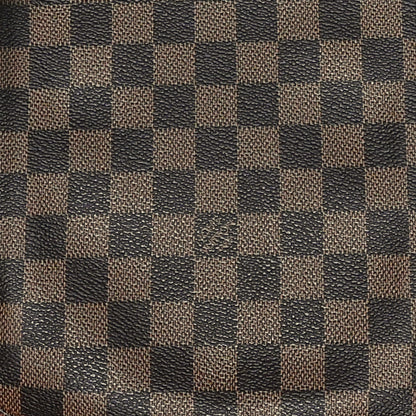 Louis Vuitton Damier Ebene Musette Salsa Long Strap 6 of 8