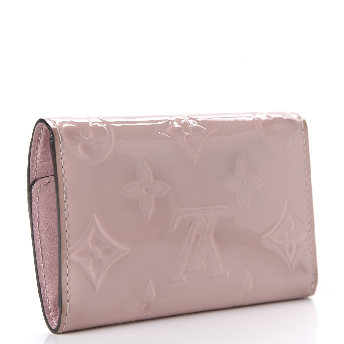 Vernis Multicles 6 Key Holder Rose Ballerine