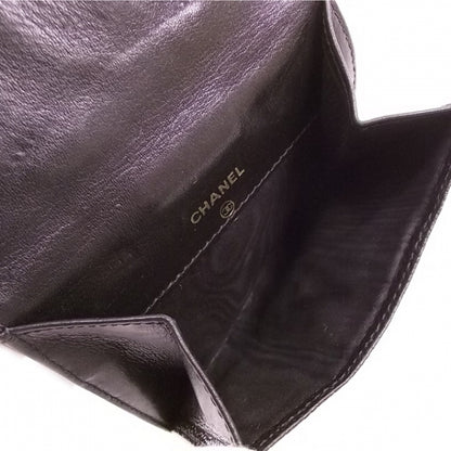 Chanel Caviar French Purse Wallet 7 of 9