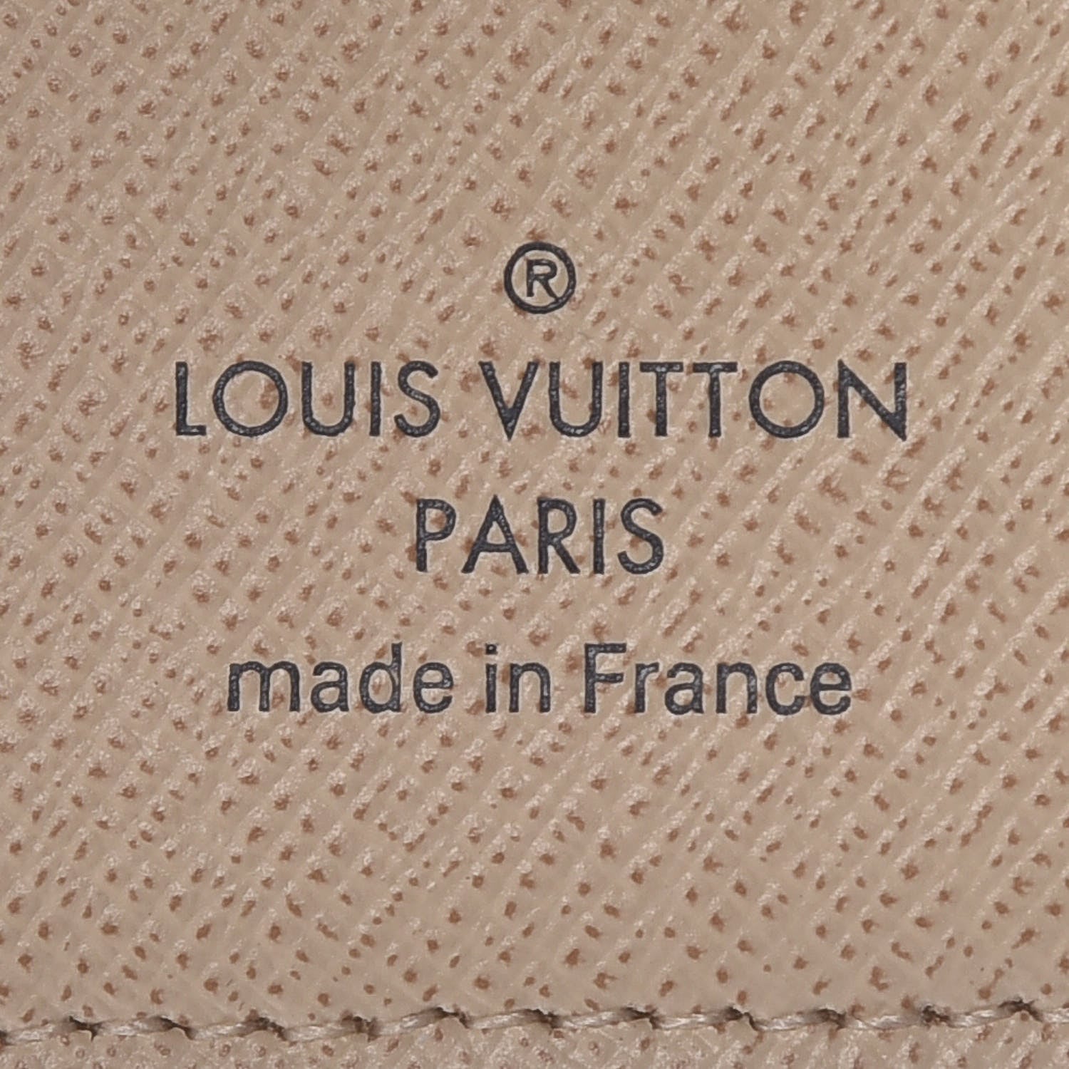 Louis Vuitton Damier Azur Small Ring Agenda Cover 6 of 8