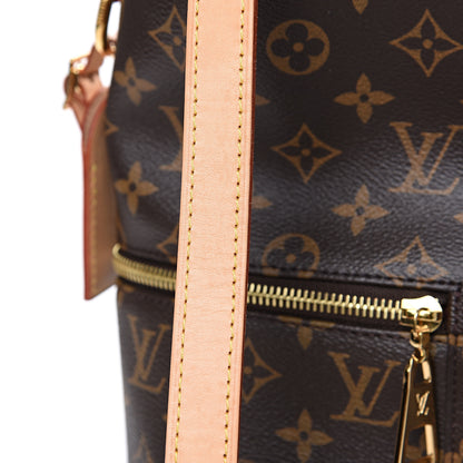 Louis Vuitton Monogram Melie 10 of 10