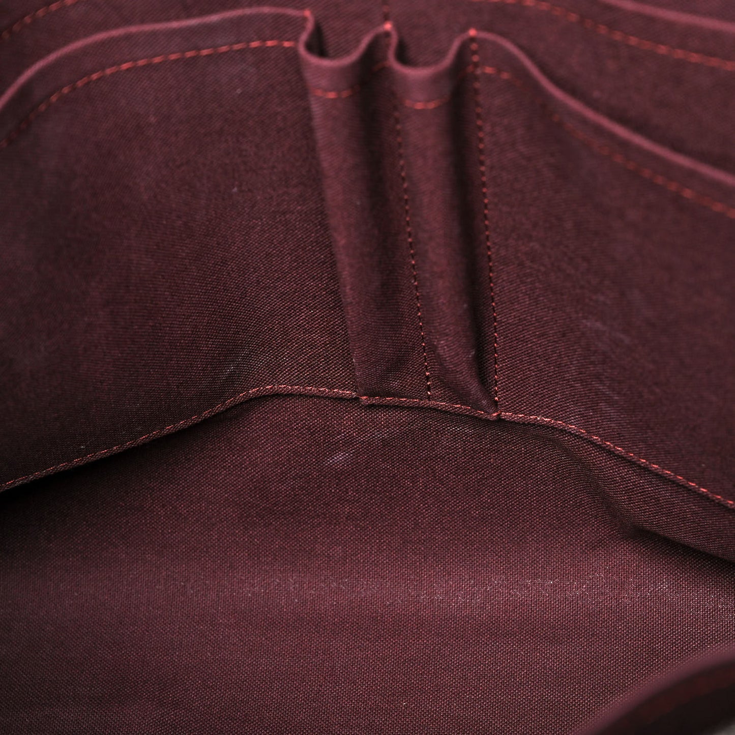 Monogram Macassar Porte-Documents Jour