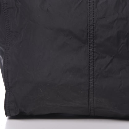 Burberry Nylon Buckleigh Packable Tote Black 12 of 14