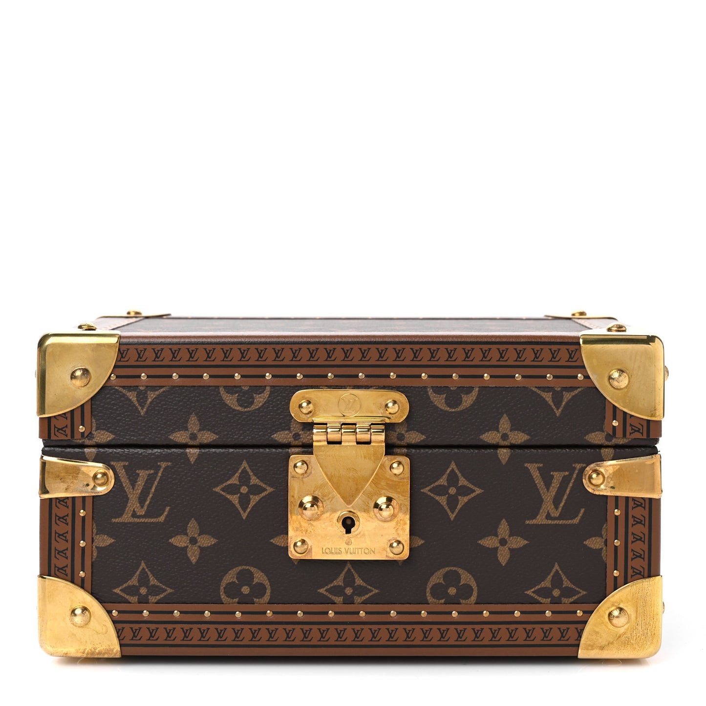 Monogram Coffret Tresor 24